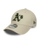 шапка,всички,шапки,мъжки,шапки,и,ръкавици,new,era,9forty,adjustable,cap,a,s,cream,green