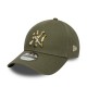 шапка,всички,шапки,плажни,шапки,new,era,9forty,adjustable,cap,green