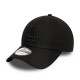 шапка,плажни,шапки,бейзбол,new,era,new,9forty,cap,la,triple,black