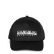 шапка,всички,шапки,аксесоари,на,разпродажба,napapijri,napapijri,framing,cap,black,041