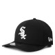 шапка,всички,шапки,new,era,9forty,m,crown,side,script,cap,sox,black