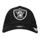 шапка,плажни,шапки,new,era,kids,9forty,cap,black
