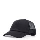 шапка,мъжки,шапки,и,ръкавици,barbour,international,men's,mesh,trucker,cap,black,bk11