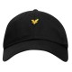 бейзболна,шапка,плажни,шапки,lyle,and,scott,lyle,basic,baseball,cap,jet,black,z865
