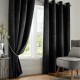 alan,symonds,velvet,blackout,ring,top,eyelet,curtains,black