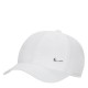 юношеска,шапка,с,козирка,детски,летни,аксесоари,плажни,шапки,nike,met,swoosh,cap,junior,white