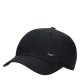 юношеска,шапка,с,козирка,плажни,шапки,разпродажба,nike,nike,met,swoosh,cap,junior,black