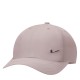 юношеска,шапка,с,козирка,всички,шапки,плажни,шапки,разпродажба,nike,аксесоари,на,разпродажба,nike,met,swoosh,cap,junior,platinum,violet