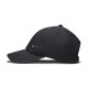 nike,met,swoosh,cap,junior,black,flt,gold