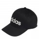 бейзболна,шапка,всички,шапки,adidas,linear,baseball,cap,black,white