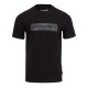 тениска,мъжки,тениски,ръгби,облекла,kooga,essential,logo,rugby,t,shirt,black