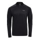 мъжки,тениски,мъжки,горнища,с,цип,ръгби,облекла,kooga,quarter,zip,sn00,black,camo