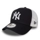 шапка,мъжки,шапки,и,ръкавици,new,era,era,trucker,cap,ny,navy