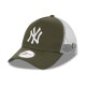 шапка,мъжки,шапки,и,ръкавици,new,era,era,trucker,cap,green