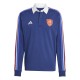 разпродажба,adidas,ръгби,облекла,ръгби,фланелки,adidas,france,rugby,culture,shirt,2025,adults,dark,navy,wht