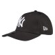 юношеска,шапка,плажни,шапки,бейзбол,new,era,youth,9forty,cap,ny,black,white