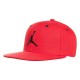 детска,шапка,с,козирка,плажни,шапки,air,jordan,snapback,junior,boys,gym,red