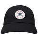 мъжка,бейзболна,шапка,плажни,шапки,converse,baseball,cap,mens,black