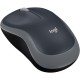 logitech,m185,wireless,mouse,black