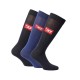 чорапи,diesel,skm,three,pack,socks,multi,colour