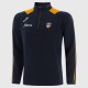 горнище,с,цип,oneills,antrim,dynamo,half,zip,top,senior,marine,amber