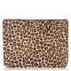 biba,large,leather,pouch,leopard