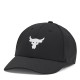 дамска,шапка,с,козирка,under,armour,project,rock,snapback,womens,black,ivory