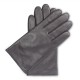 зимни,аксесоари,boss,gioli,leather,gloves,brown