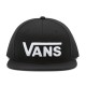 шапка,всички,шапки,vans,classic,cap,black