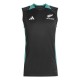 мъжки,потник,ръгби,облекла,ръгби,фланелки,adidas,all,blacks,vest,2025,mens,black,teal