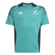 юношеска,тениска,разпродажба,adidas,детски,тениски,ръгби,облекла,детски,облекла,adidas,all,blacks,performance,t,shirt,juniors,pure,teal