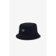 плажни,шапки,аксесоари,на,разпродажба,мъжки,шапки,и,ръкавици,fred,perry,men's,textured,bucket,hat,black,843