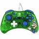 игри,и,технологии,pdp,rock,candy,switch,wired,controller:,luigi,lime,merchandise