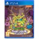 игри,и,технологии,nickelodeon,teenage,mutant,ninja,turtles:,shredders,revenge,playstation,4