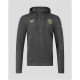 суичър,мъжки,горнища,с,качулка,ръгби,castore,mens,bath,rugby,2026,27,travel,full,zip,hoodie,gunmetal