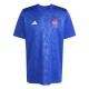 тениска,разпродажба,adidas,мъжки,тениски,ръгби,облекла,adidas,france,rugby,supporter,t,shirt,2025,adults,team,ryl,blue