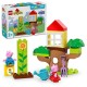 lego,duplo,10431,peppa,pig,garden,and,tree,house,merchandise