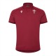 ръгби,облекла,wales,rugby,union,фланелки,macron,wales,rugby,travel,polo,2023,red