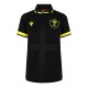 дамски,топове,ръгби,облекла,macron,wru,hmerpshrt,ld34,black,yellow