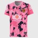 детска,фланелка,детски,тениски,oneills,down,granada,6,jersey,girls,pink,navy