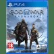 аксесоари,на,разпродажба,playstation,god,of,war,ragnarok,ps4