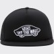 мъжка,шапка,мъжки,шапки,и,ръкавици,vans,off,the,wall,trucker,cap,mens,black