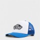 мъжка,шапка,мъжки,шапки,и,ръкавици,vans,off,the,wall,trucker,cap,mens,true,blue