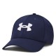 шапка,плажни,шапки,разпродажба,under,armour,under,armour,armour,ua,blitzing,cap,men's,midnight,navy