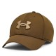 шапка,плажни,шапки,разпродажба,under,armour,аксесоари,на,разпродажба,under,armour,armour,ua,blitzing,cap,men's,brown