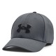 мъжка,шапка,всички,шапки,under,armour,blitzing,adjustable,cap,men,s,pitch,grey