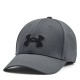 шапка,плажни,шапки,разпродажба,under,armour,under,armour,blitzing,adjustable,cap,men's,pitch,grey