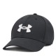 мъжка,шапка,всички,шапки,under,armour,blitzing,adjustable,cap,men,s,black,white