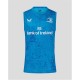 мъжки,потник,ръгби,облекла,ръгби,фланелки,castore,leinster,training,vest,2025,mens,mid,blue,cer