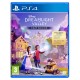 nighthawk,interactive,disney,dreamlight,valley,cozy,edition,playstation,4